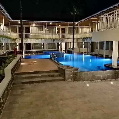 Arkeo Hotel Bandung